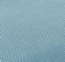 2024 Magic Wear-Resistant Sofa Cover for Sectionals (Texture-Gray, Extra Large) — Texture-sea Blue