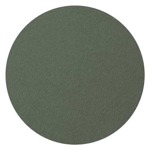 PureFit Dual Waterproof Recliner Cover - Stretch Non-Slip Fleece, Dark Gray — Grayish Green