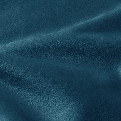 Taupe Velvet Recliner Chair Cover 4 Piece Stretch Slipcover — Deep Teal