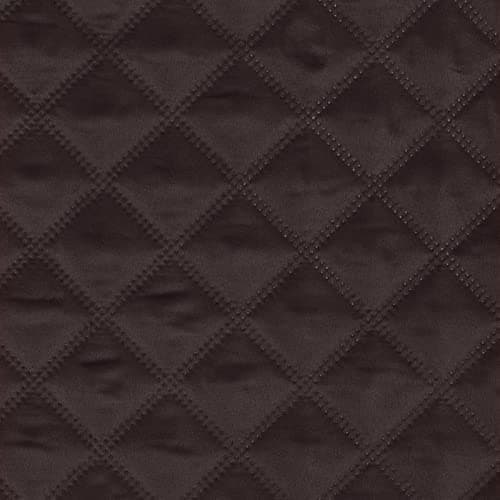 TAOCOCO Chocolate 2 Seater Recliner Cover, Non-Slip Washable Pet Protector — Chocolate