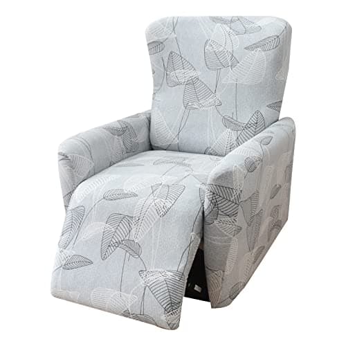 Eco-Ancheng Recliner Slipcovers for Lazy Boy Chair with Pocket — 107