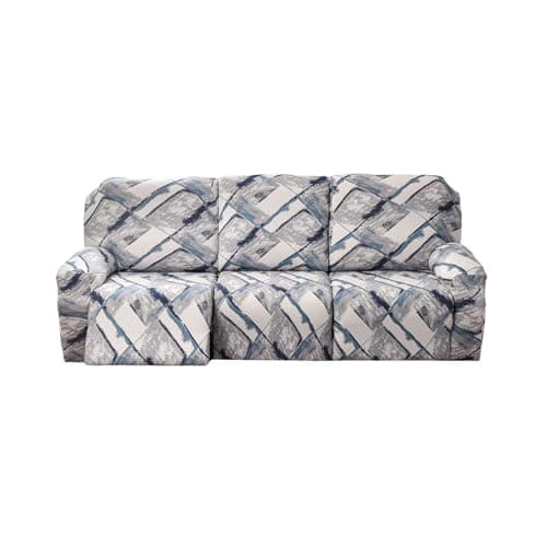 CRFATOP Stretch Recliner Cover Slipcovers for Lazy Boy Furniture — Color 11