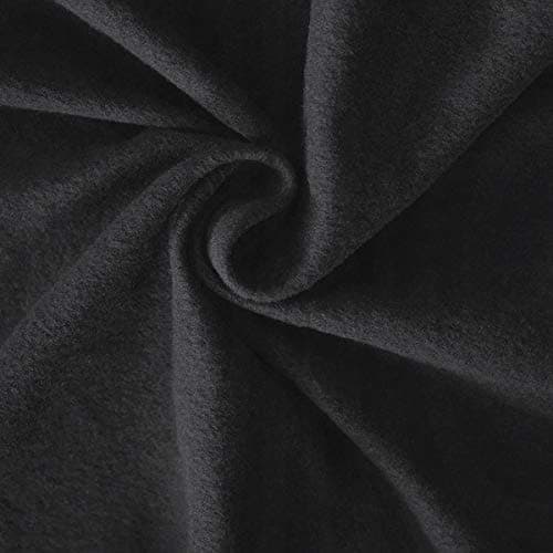 Dual Waterproof Loveseat Cover for Dogs and Kids, Dark Gray Stretch Couch Protector — Dark Gray