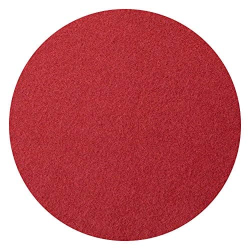 PureFit Super Stretch Recliner Slipcover – Dark Gray Non-Slip Sofa Protector — Red