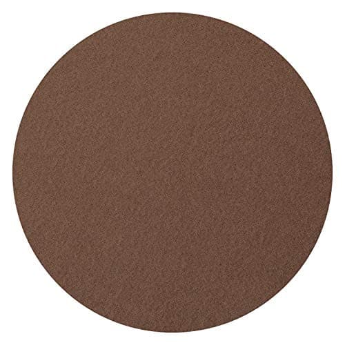 PureFit Super Stretch Recliner Slipcover – Dark Gray Non-Slip Sofa Protector — Brown