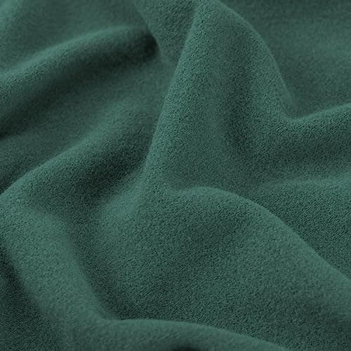 KEKUOU 4-Piece Stretch Sofa Covers for 3 Cushion Couch, Pet-Friendly and Washable (Sofa, Black) — Hunter