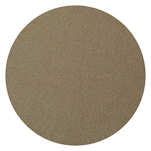 PureFit Super Stretch Recliner Slipcover – Dark Gray Non-Slip Sofa Protector — Tan