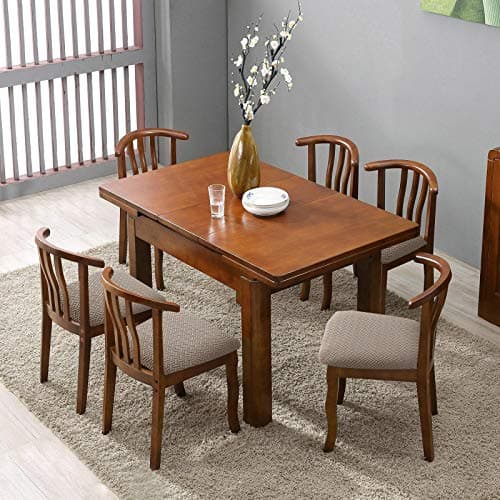 Genina Taupe Dining Room Chair Slipcovers (4 Pcs)