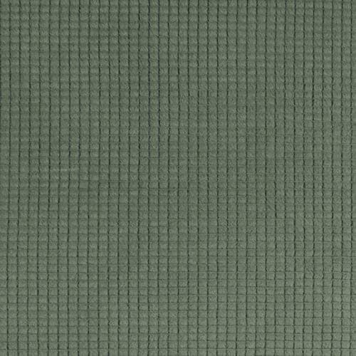Dual Waterproof 100% Stretch Recliner Sofa Cover, 8-Piece Jacquard Slipcover (Dark Gray, 3 Seat Sofa) — Grayish Green