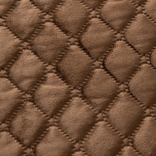Grey Waterproof Recliner Chair Cover - Non-Slip Furniture Protector 23"x35" — Brown-velvet