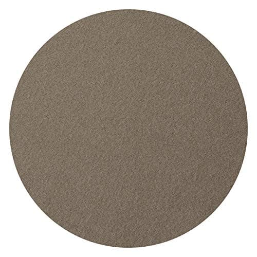 PureFit Super Stretch Recliner Slipcover – Dark Gray Non-Slip Sofa Protector — Natural