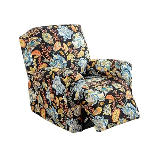 Eco-Ancheng Recliner Slipcovers for Lazy Boy Chair with Pocket — 06t