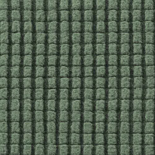 H.VERSAILTEX Super Stretch Recliner Cover for Large Recliner, Chocolate — Loden Frost