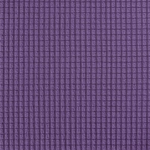 Stretch Sofa Slipcover for 3 Seater Settee, Light Gray — Violet