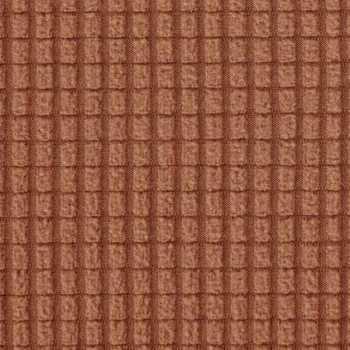 CHUN YI 3 Seater Couch Slipcover, Large Grey Checks — Brick