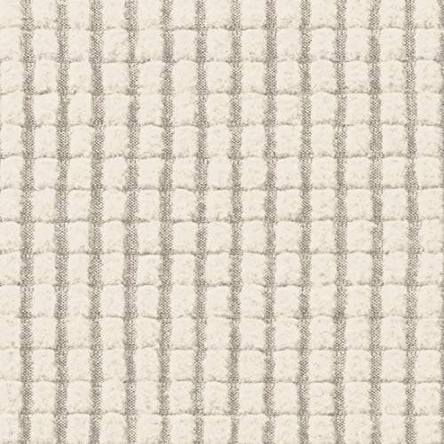 H.VERSAILTEX Super Stretch Recliner Cover for Large Recliner, Chocolate — Ivory