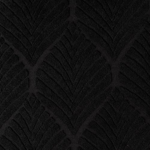 100% Waterproof Pet Recliner Chair Cover, Dark Gray (1 Seater) — Black