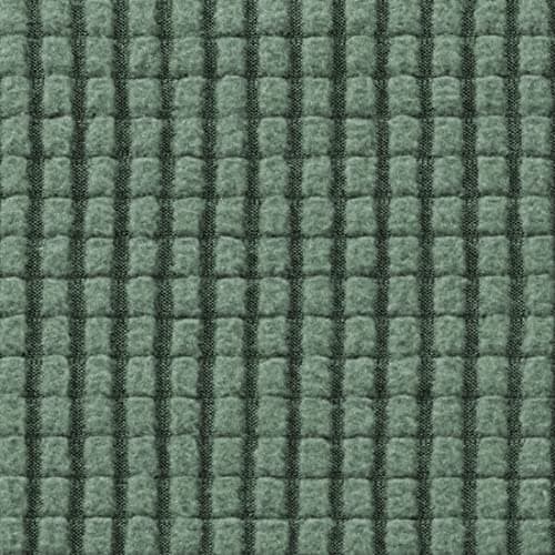H.VERSAILTEX 2025 New 6-Piece Stretch Sectional Couch Covers Grey — Loden Frost