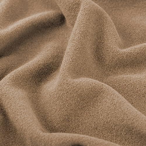 KEKUOU 4-Piece Stretch Sofa Covers for 3 Cushion Couch, Pet-Friendly and Washable (Sofa, Black) — Camel
