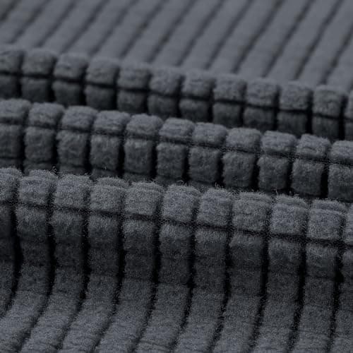 Lazy Boy Recliner Chair Cover, Dark Grey, Furniture Protector — Dark Grey