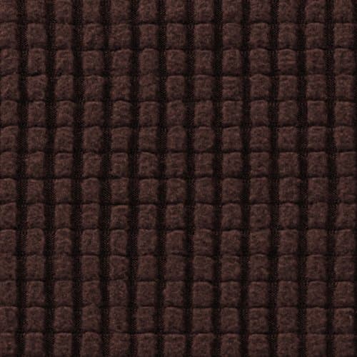 H.VERSAILTEX Super Stretch Recliner Cover for Large Recliner, Chocolate — Chocolate
