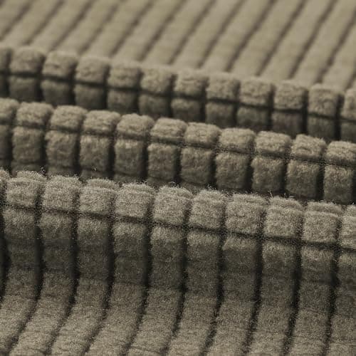 Lazy Boy Recliner Chair Cover, Dark Grey, Furniture Protector — Khaki