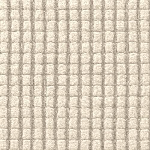 H.VERSAILTEX 2025 New 6-Piece Stretch Sectional Couch Covers Grey — Natural