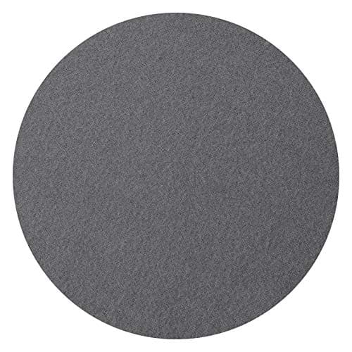 PureFit Super Stretch Recliner Slipcover – Dark Gray Non-Slip Sofa Protector — Grey