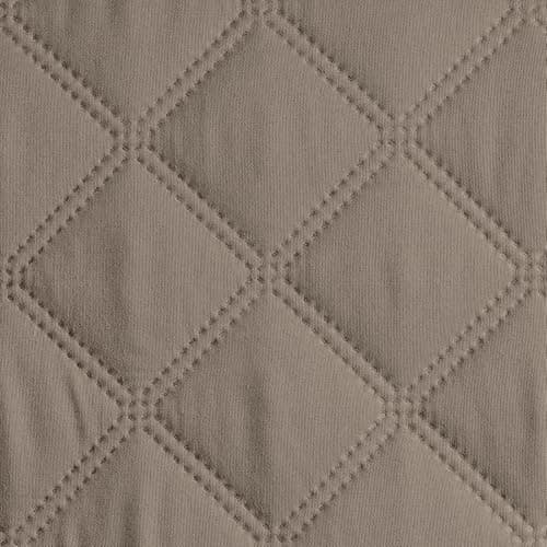 Ruaozz 100% Waterproof Recliner Chair Cover for Kids and Pets (Chocolate, 23”, OEKO-TEX STANDARD 100) Non-Slip Elastic Straps Washable Reclining Chair Seat Cover
 Ruaozz Waterproof Recliner Chair Cover for Kids and Dogs (Chocolate, 23”, OEKO-TEX STAN