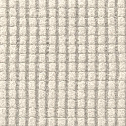 H.VERSAILTEX Super Stretch Recliner Cover for Large Recliner, Chocolate — Beige