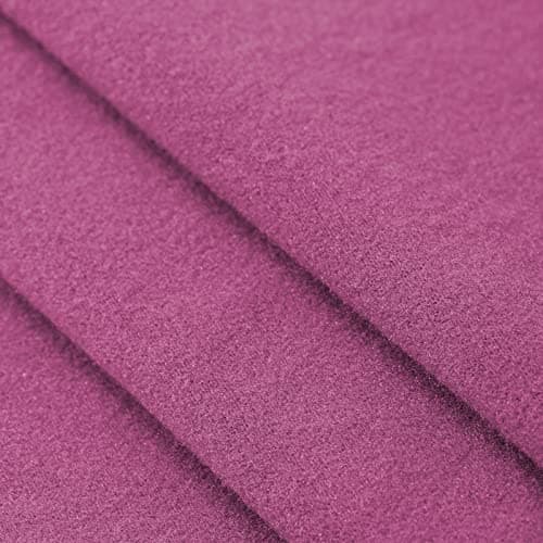 AZON Stretch Spandex Couch Cover, Large Dark Grey — Rose Red