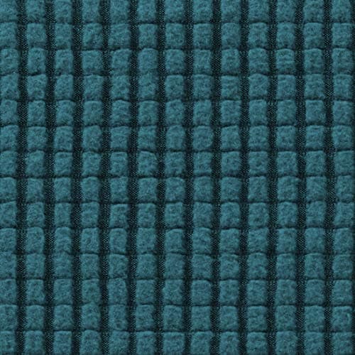 H.VERSAILTEX Super Stretch Recliner Cover for Large Recliner, Chocolate — Deep Teal