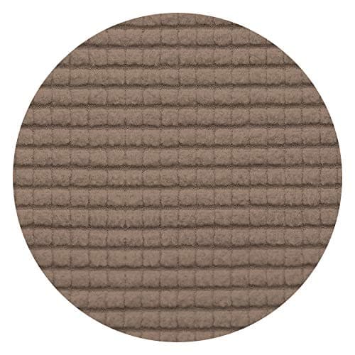 PureFit Stretch Sofa Slipcover, Cream – Non-Slip, Washable, Non-Skid Foam — Camel