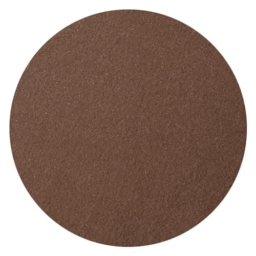 PureFit Dual Waterproof Recliner Cover - Stretch Non-Slip Fleece, Dark Gray — Brown