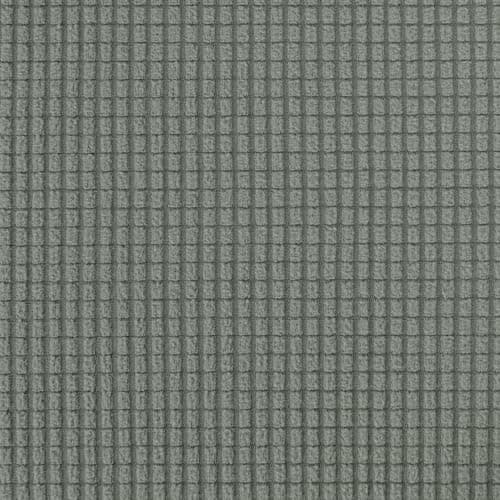 CHUN YI Stretch Sofa Cover, 3 Seat, Grey Checks Spandexсалон coverage — Greyish Green