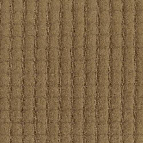 U-NICE HOME Stretch Couch Cover for 3 Cushion Sofa, Washable & Pet Friendly (Chocolate) — Sand