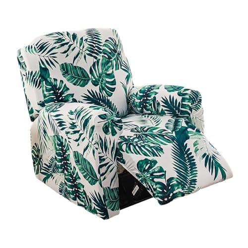Eco-Ancheng Recliner Slipcovers for Lazy Boy Chair with Pocket — 22t