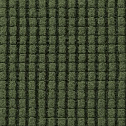 H.VERSAILTEX Super Stretch Recliner Cover for Large Recliner, Chocolate — Bronze Green