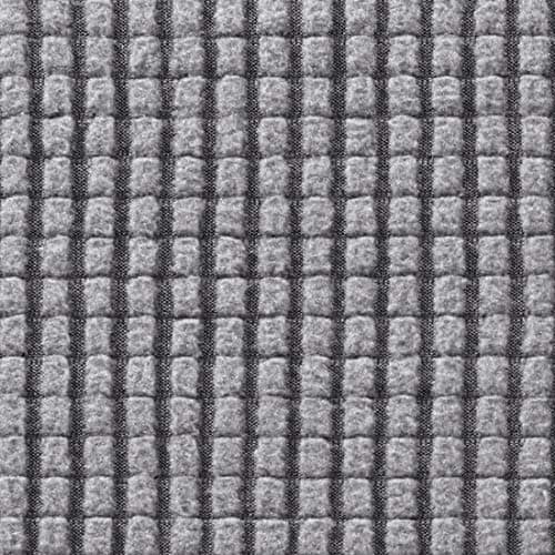 H.VERSAILTEX Super Stretch Recliner Cover for Large Recliner, Chocolate — Dove
