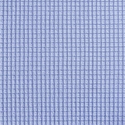 Stretch Sofa Slipcover for 3 Seater Settee, Light Gray — Blue Purple