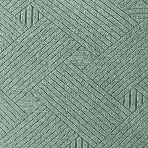 ZNSAYOTX Universal Sofa Cover for Living Room Dogs Pet Friendly Spandex Slipcover with Anti-Slip Foam Sticks (Light Grey — New - Pea Green