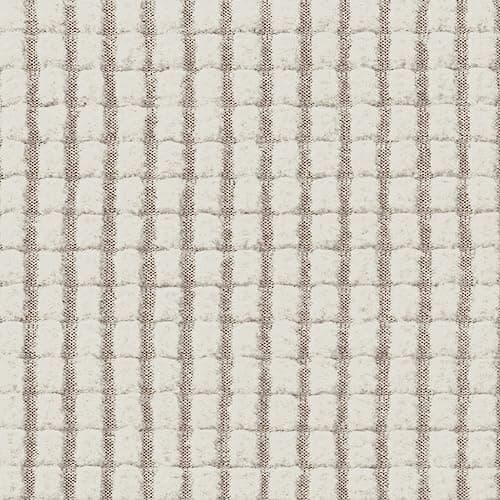 H.VERSAILTEX 2025 New 6-Piece Stretch Sectional Couch Covers Grey — Ivory
