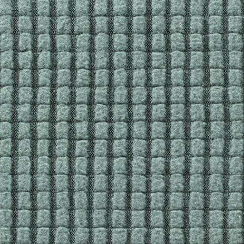 H.VERSAILTEX 2025 New 6-Piece Stretch Sectional Couch Covers Grey — Sage