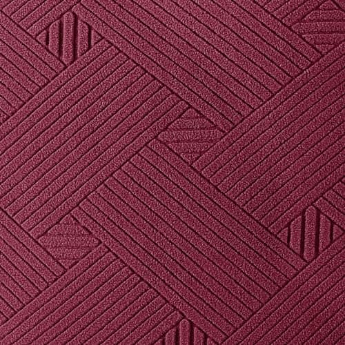 ZNSAYOTX Universal Sofa Cover for Living Room Dogs Pet Friendly Spandex Slipcover with Anti-Slip Foam Sticks (Light Grey — New - Wine Red