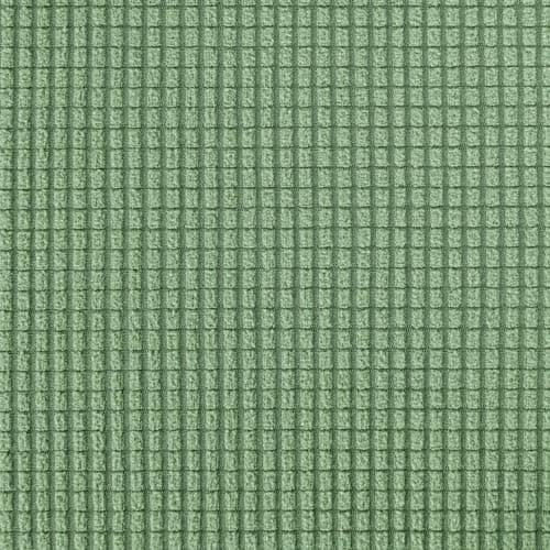 Stretch Sofa Slipcover for 3 Seater Settee, Light Gray — Light Green