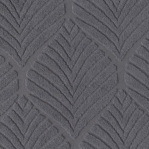 Waterproof Recliner Sofa Slipcover Set for 3 Seater Couch (Dark Gray) — Dark Gray