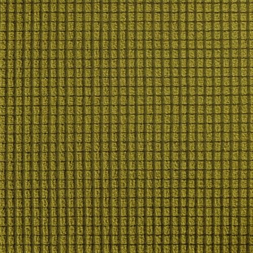 Stretch Sofa Slipcover for 3 Seater Settee, Light Gray — Yellow Green