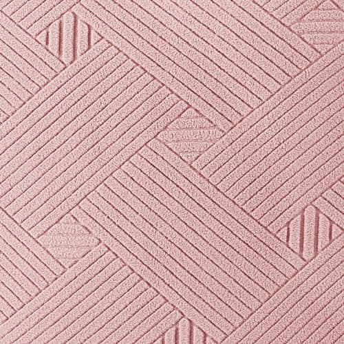ZNSAYOTX Universal Sofa Cover for Living Room Dogs Pet Friendly Spandex Slipcover with Anti-Slip Foam Sticks (Light Grey — New - Chintz Rose