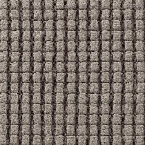 H.VERSAILTEX 2025 New 6-Piece Stretch Sectional Couch Covers Grey — Taupe