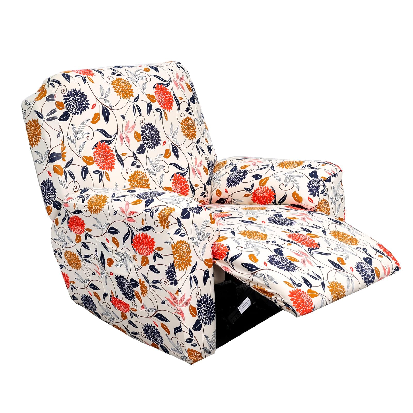CRFATOP Stretch Recliner Cover Slipcovers for Lazy Boy Furniture